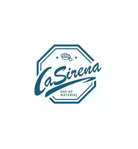 Sushi La Sirena