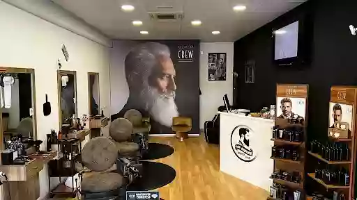 Los Másters Barber Shop