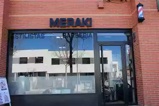 Meraki estilistas