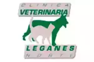 Clínica Veterinaria Leganés Norte