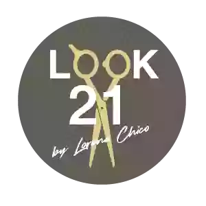 Look 21 By LORENA CHICO PELUQUERIA