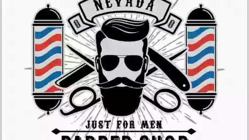 Nevada Barber Shop | Barberia en Torrelodones