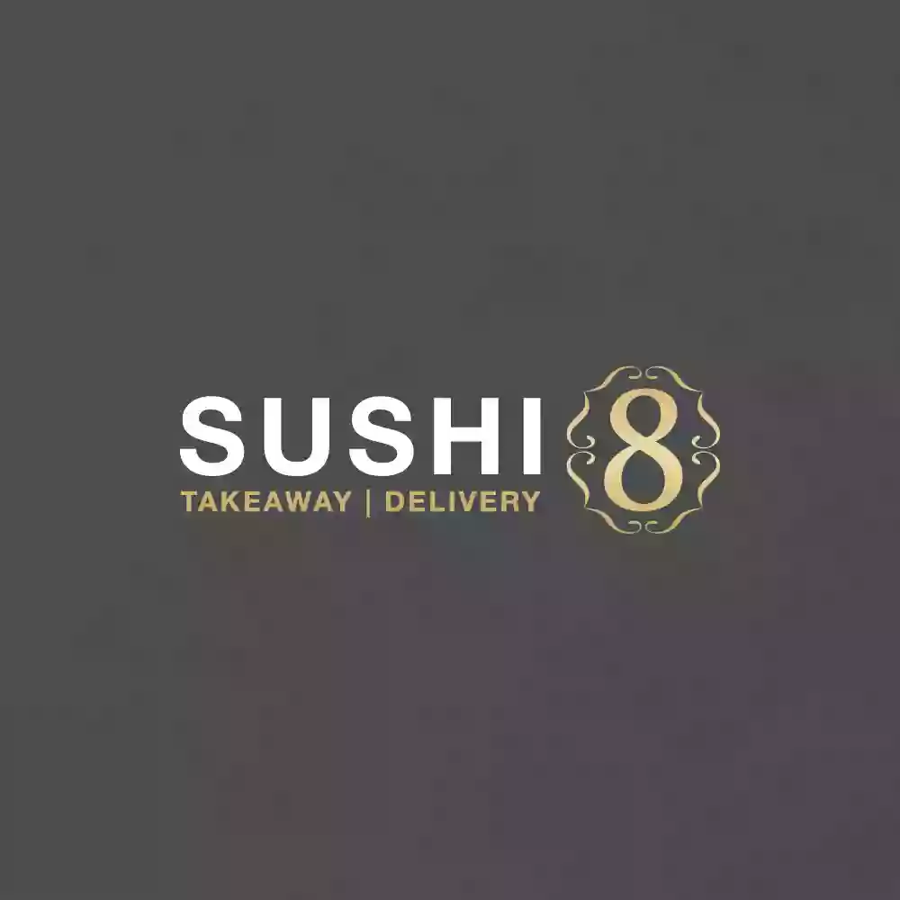 Sushi Eight Madrid