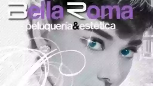 Bella Roma Peluquería y Estética