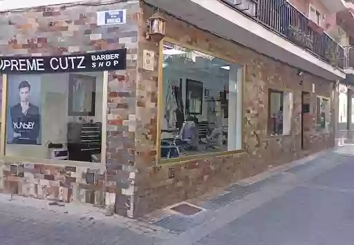 Supreme Cutz Barber Shop