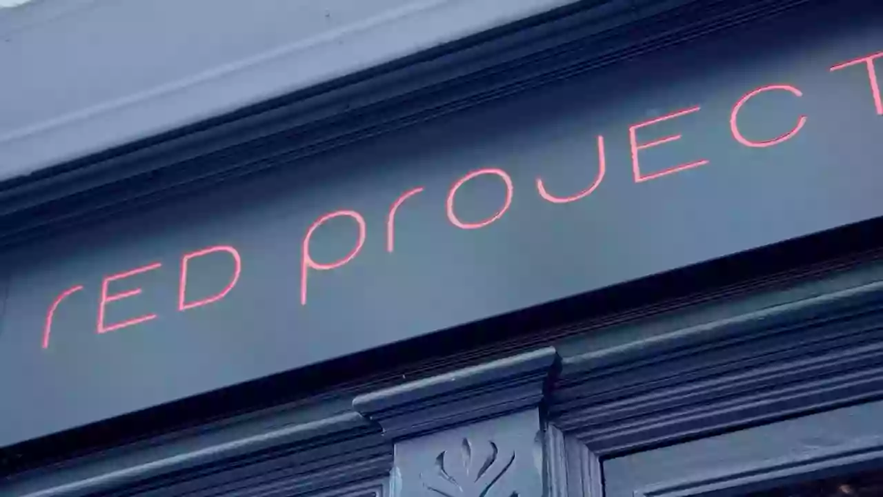 RED PROJECT SUSHI MADRID