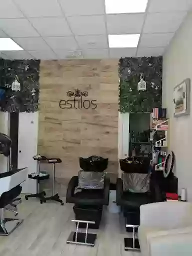 Peluqueria Estilos