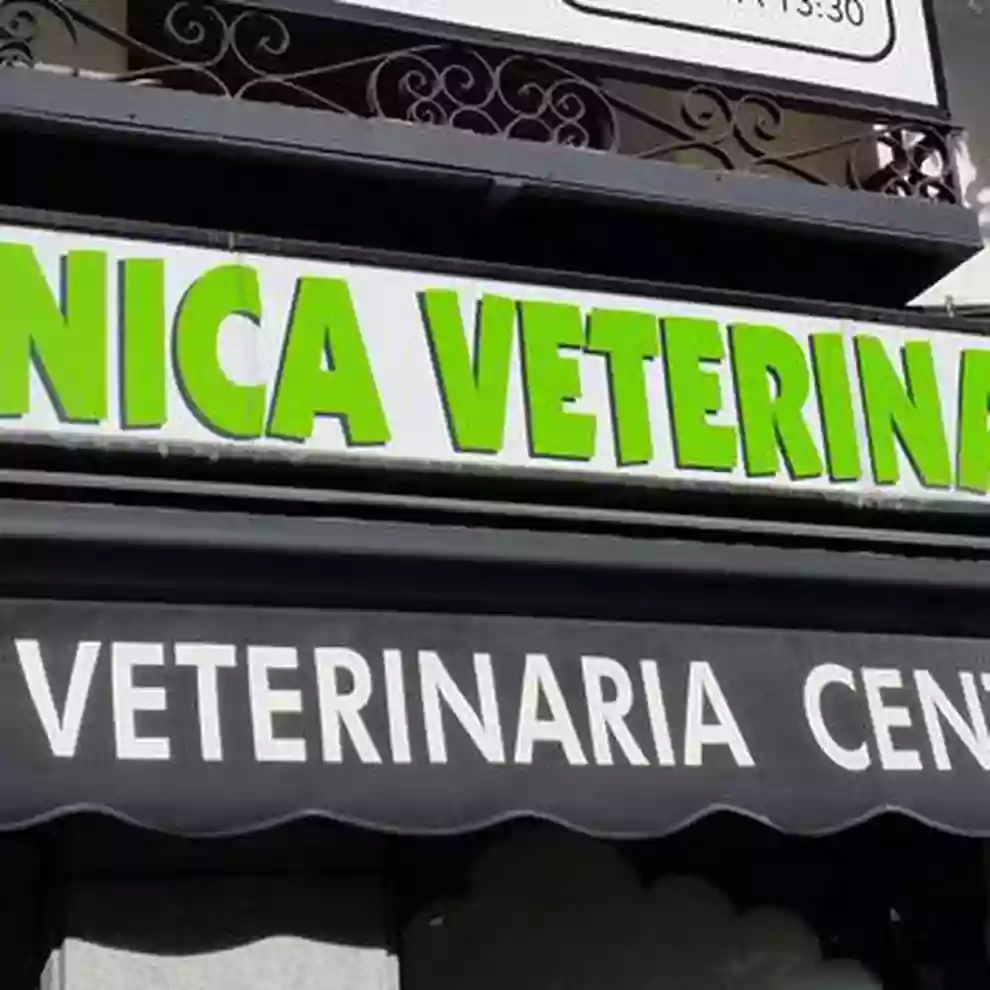 Clinica Veterinaria Centro