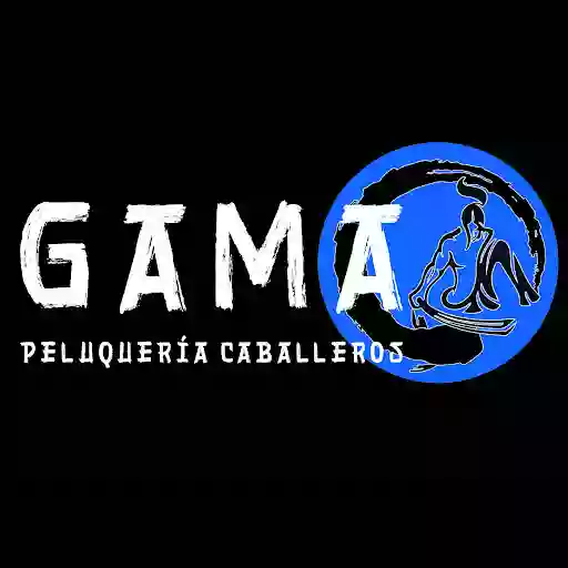 Gama Peluquería - Barbería Caballeros Alcorcón