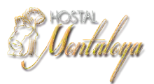 Hostal Montaloya