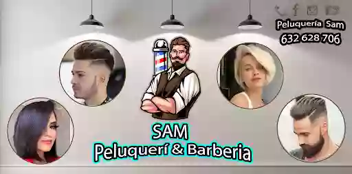 Peluqueria Sam