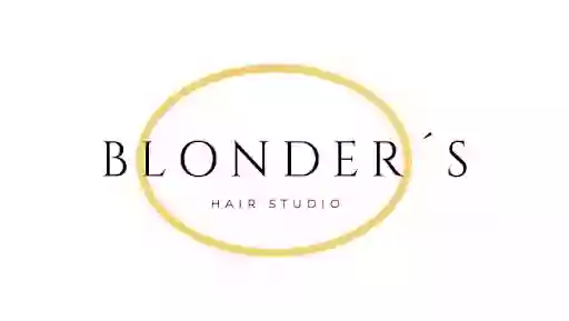 Blonder's Hair Studio