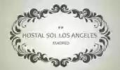 Hostal Sol Los Ángeles