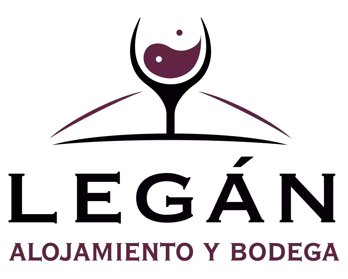 Alojamiento Bodega Legán