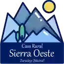 Casa Rural Sierra Oeste