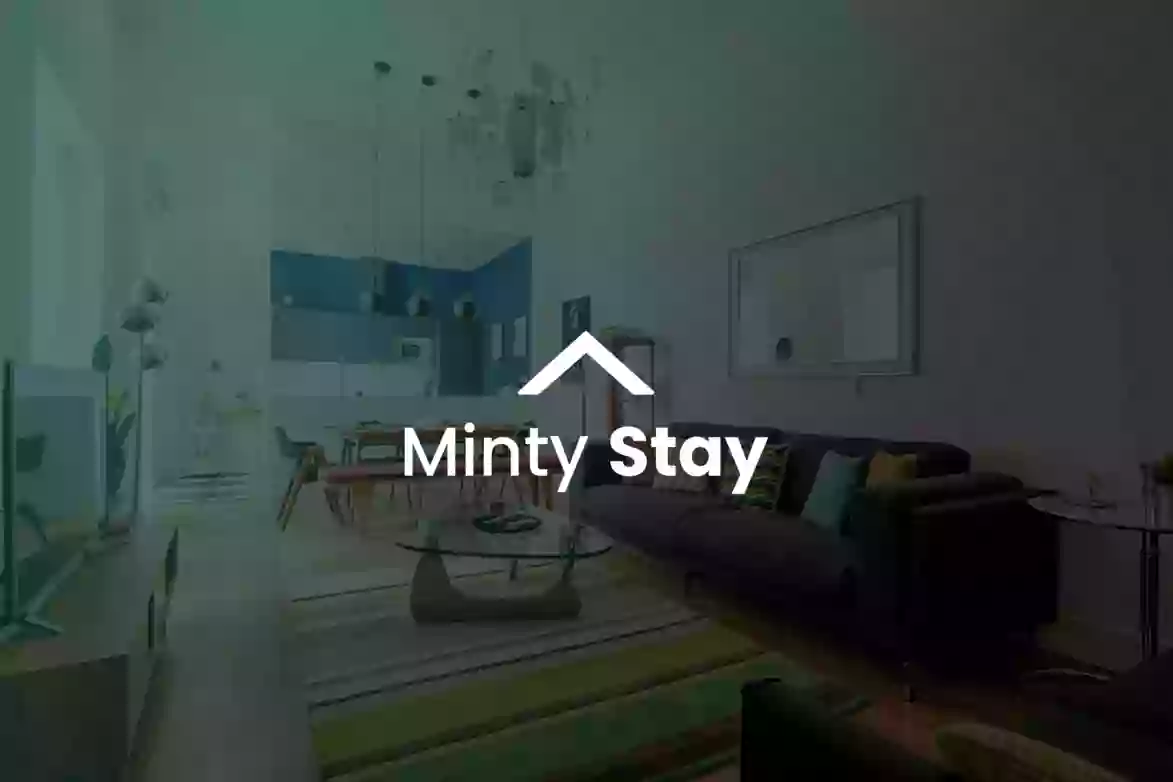 Minty Stay