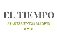 Apartamentos El Tiempo Madrid