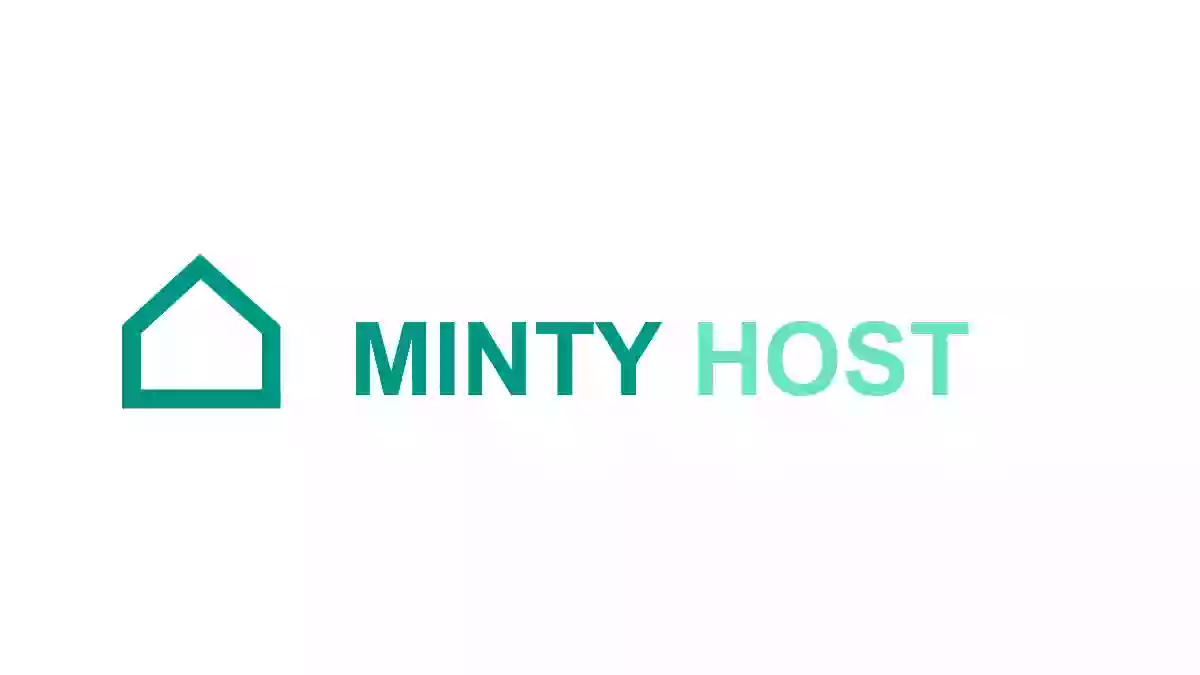 Minty Host