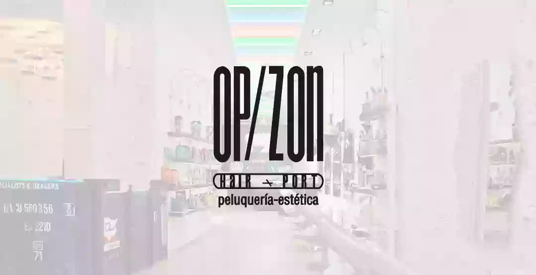 OPZON HAIR PORT