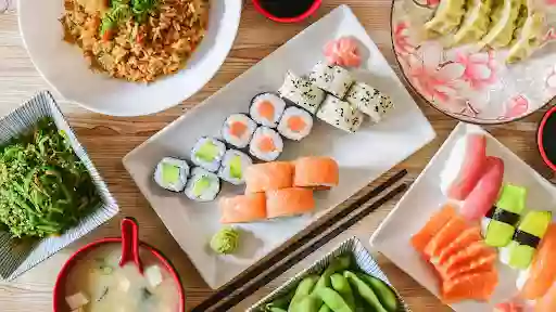 Restaurante Hoki Sushi