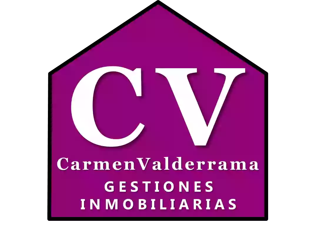 Inmobiliaria CV Carmen Valderrama