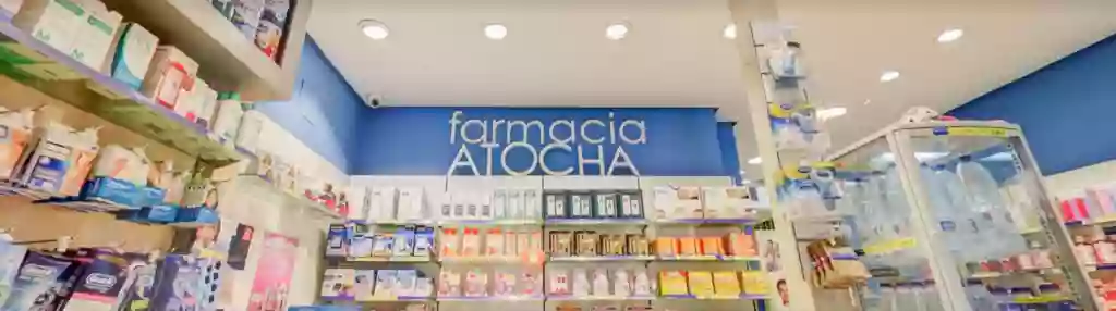 Farmacia ATOCHA 12H