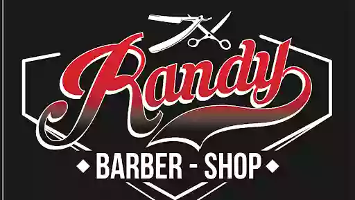 Randy Barber Shop
