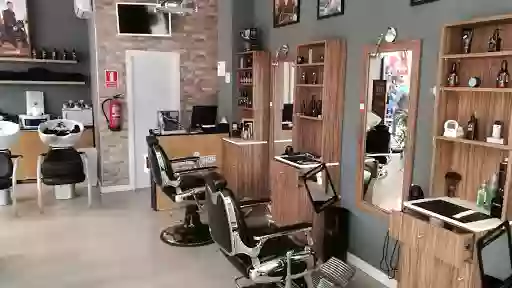Barber Shop pelo barba