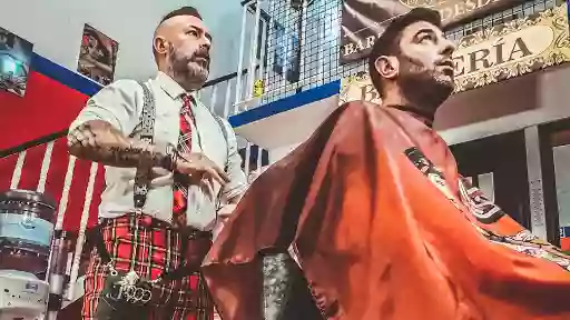 Barbería El Bulldog