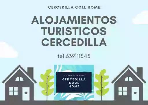 Cercedilla Cool Home