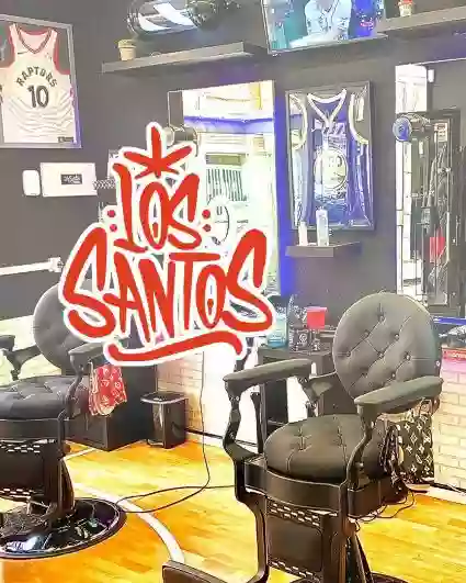 Los Santos BarberShop