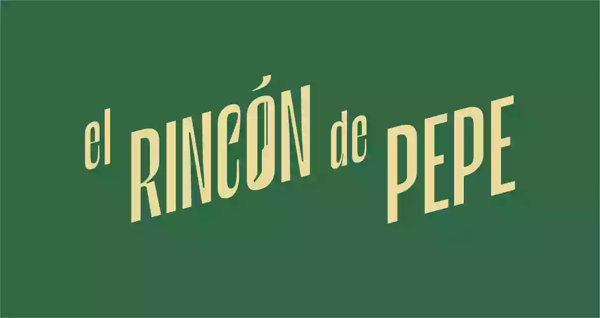 El Rincón de Pepe Barbería