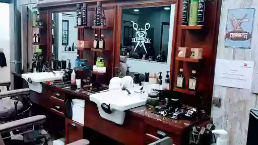 Barbería Florida