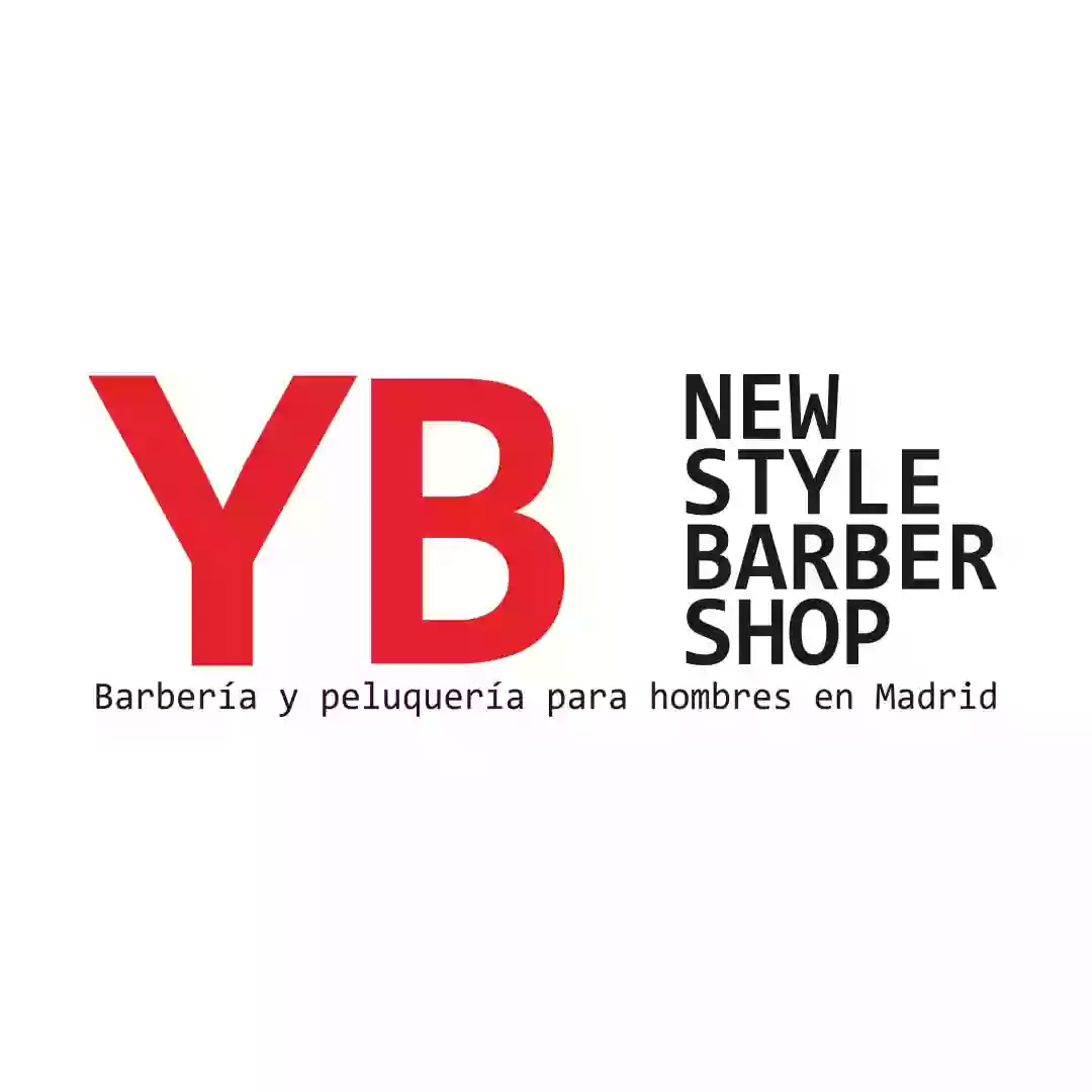 BARBERIA ,YB New Style Barbershop