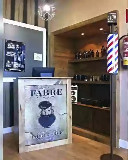 Fabre Barber shop