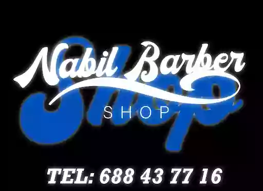 Nabil Barber Shop