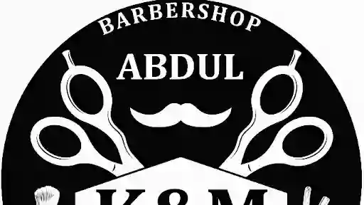 barberia K&M Abdul