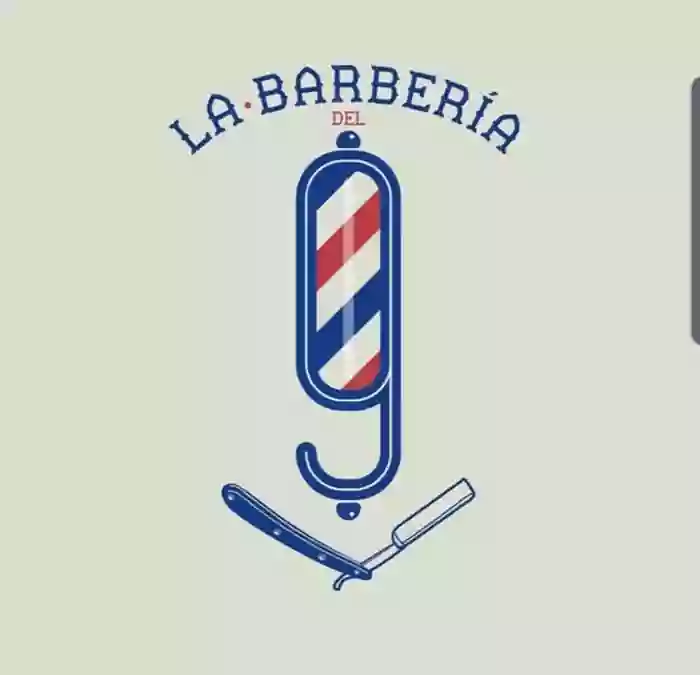 La barbería del 9
