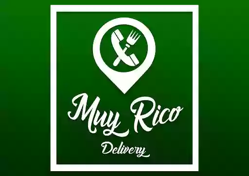 Muy Rico Delivery