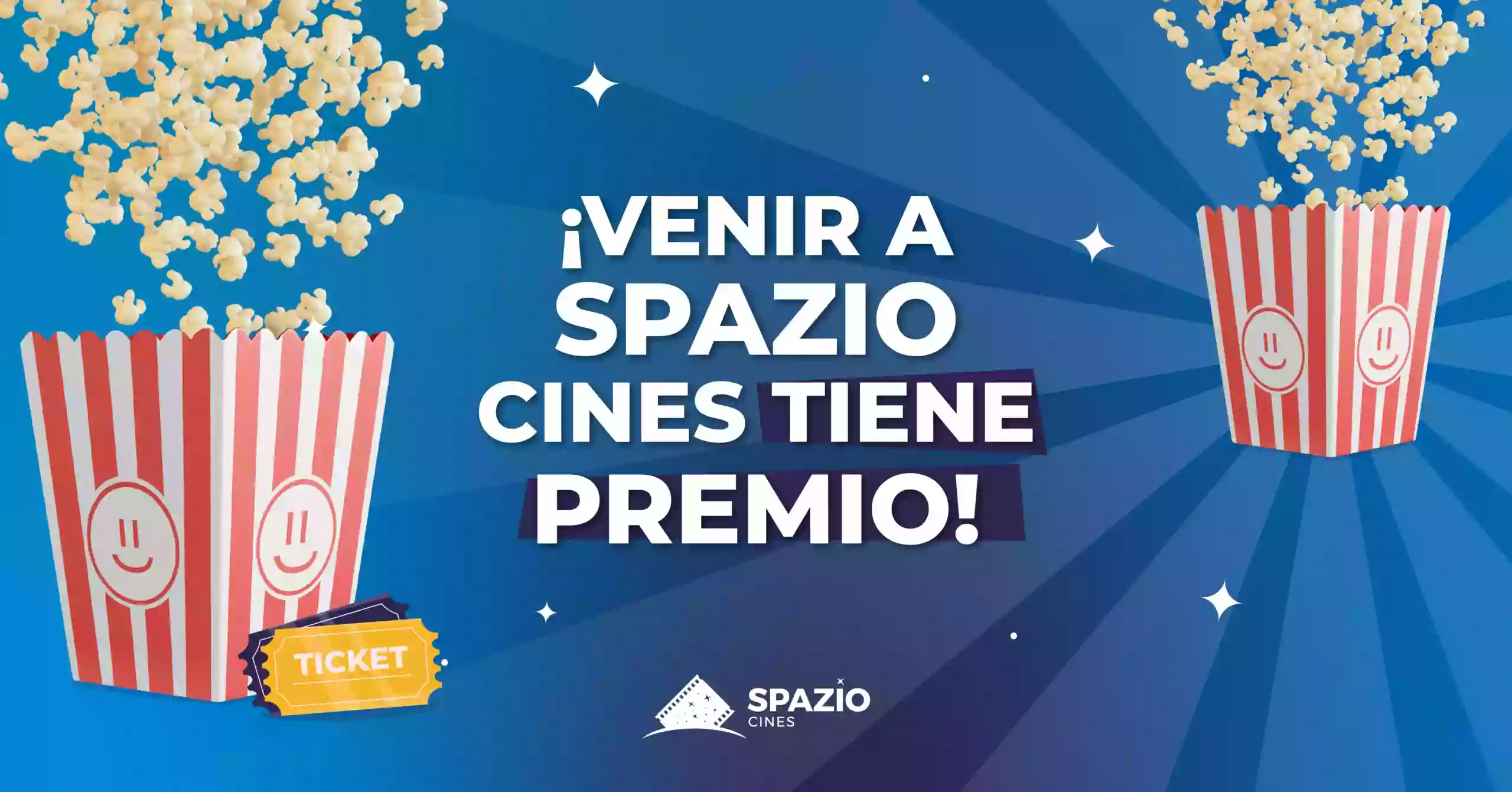 Spazio Cines