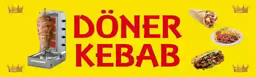 Pizza Prince y Doner Kebab