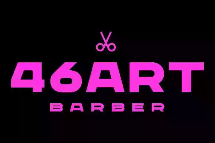 46ART BarberStudio