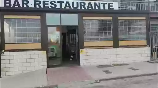 Restaurante Las Casas