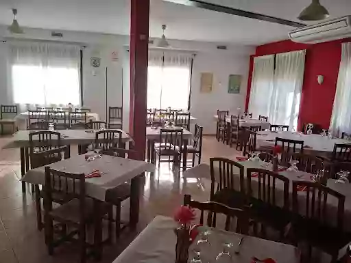 Restaurante Bar -Km..0