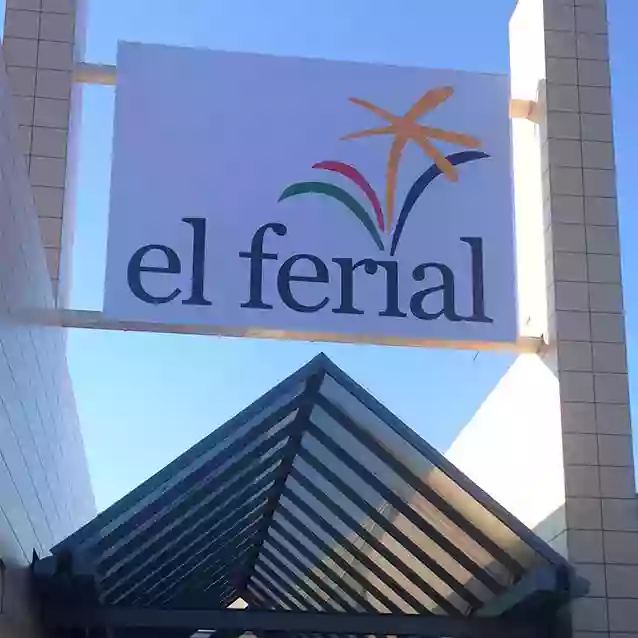 Centro Comercial El Ferial