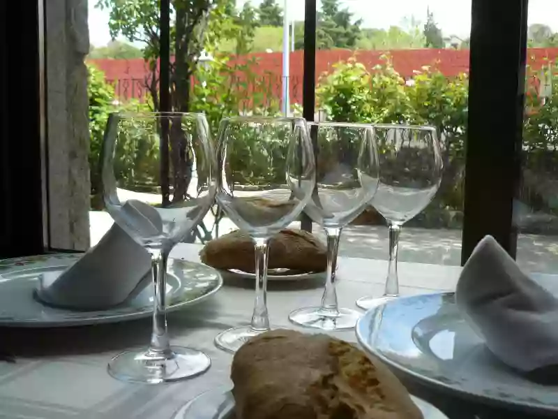 Restaurante Solitario Torrelodones