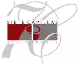 Restaurante 7 Capillas