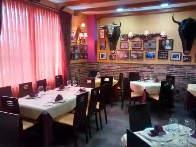 Restaurante Las Ventas de Diego de Velázquez