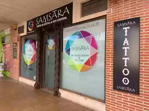 Samsara Centro de Estética y Tattoo