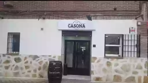 Restaurante La Casona De La Vera